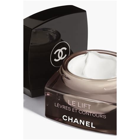 chanel le lift lip cream reviews|chanel le lift best price.